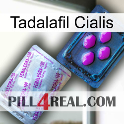 Tadalafil Cialis